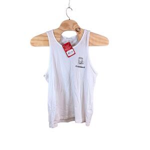 Del Sol Cozumel Color Change Large (L) Tank NWT